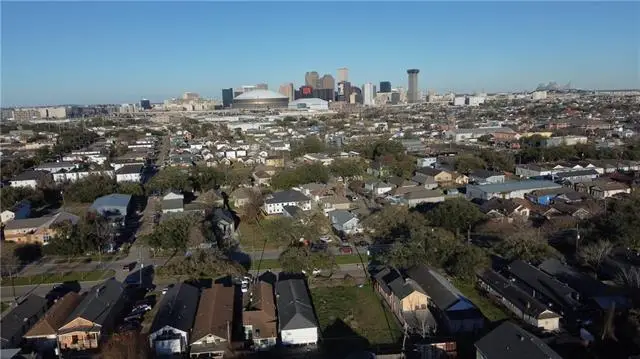 3212 Toledano Street, New Orleans, LA 70125 - #3