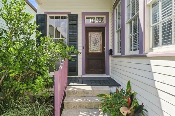 4022 Annunciation Street, New Orleans, LA 70115