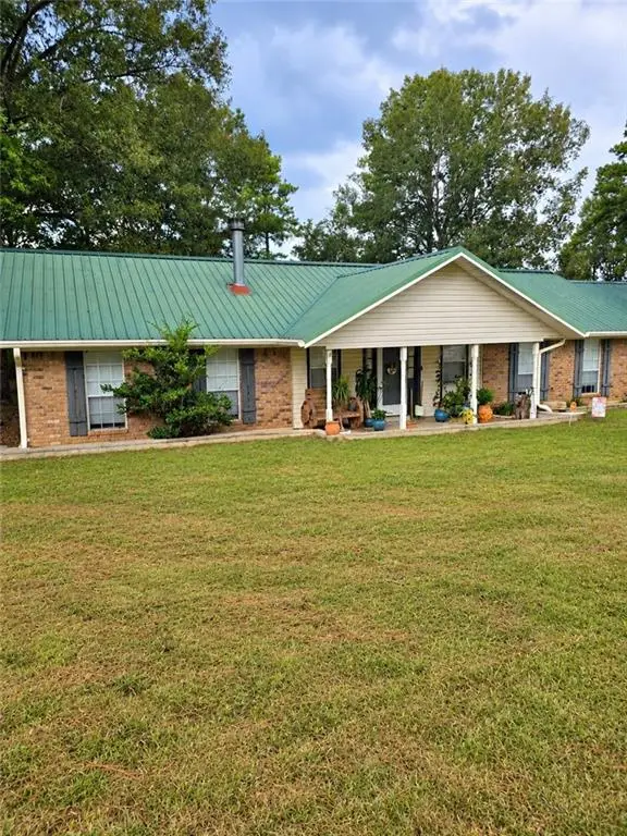 5683 Natchitoches Highway, Robeline, LA 71469