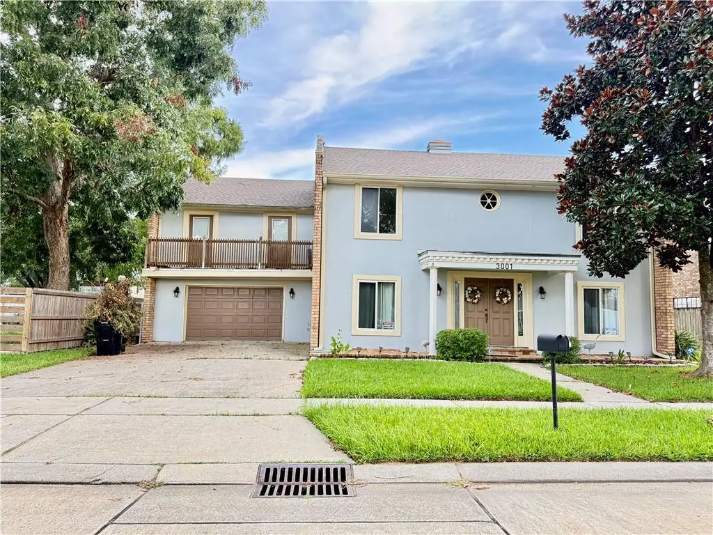 3001 Golden Drive, Chalmette, LA 70043 - #1