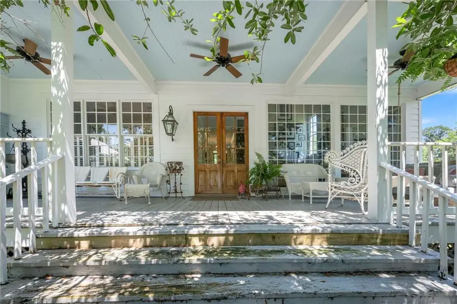5474 Bayou Paul Road, Saint Gabriel, LA 70776 - #2