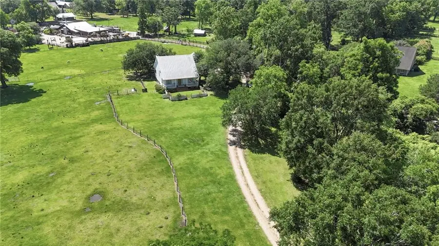 0 Bayou Paul Road, Saint Gabriel, LA 70776 - #2