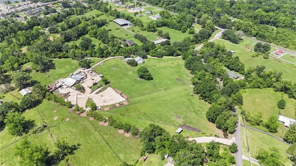 0 Bayou Paul Road, Saint Gabriel, LA 70776 - #1