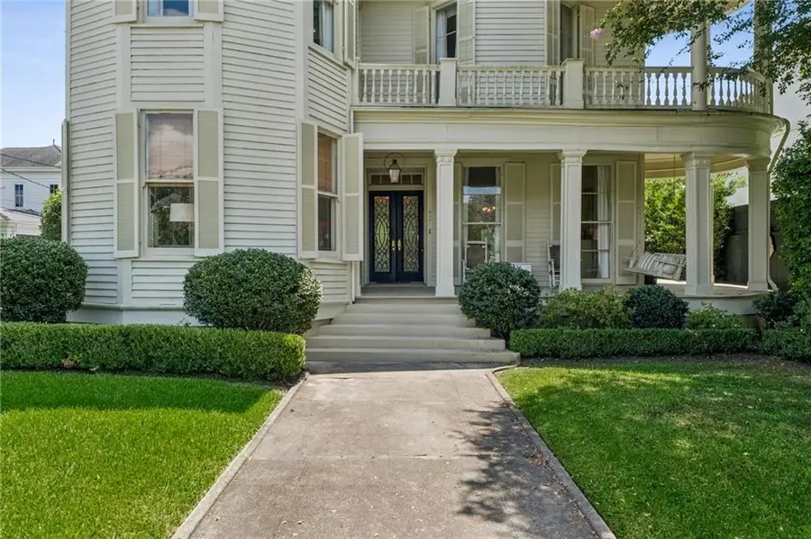 497 Audubon Street, New Orleans, LA 70118 - #3