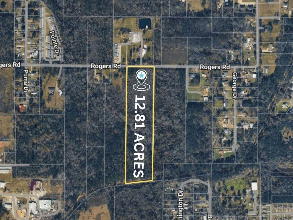 14222 Giluso Road, Hammond, LA 70401 - #1