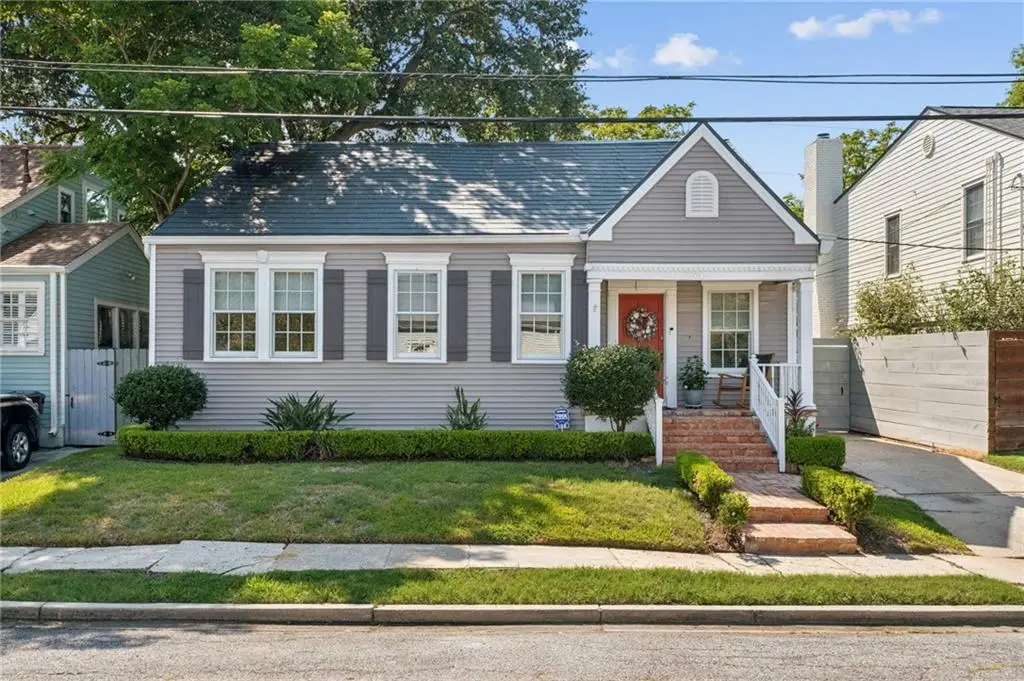 108 Maryland Drive, New Orleans, LA 70124 - #1