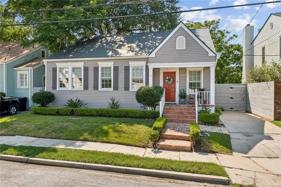 108 Maryland Drive, New Orleans, LA 70124 - #2