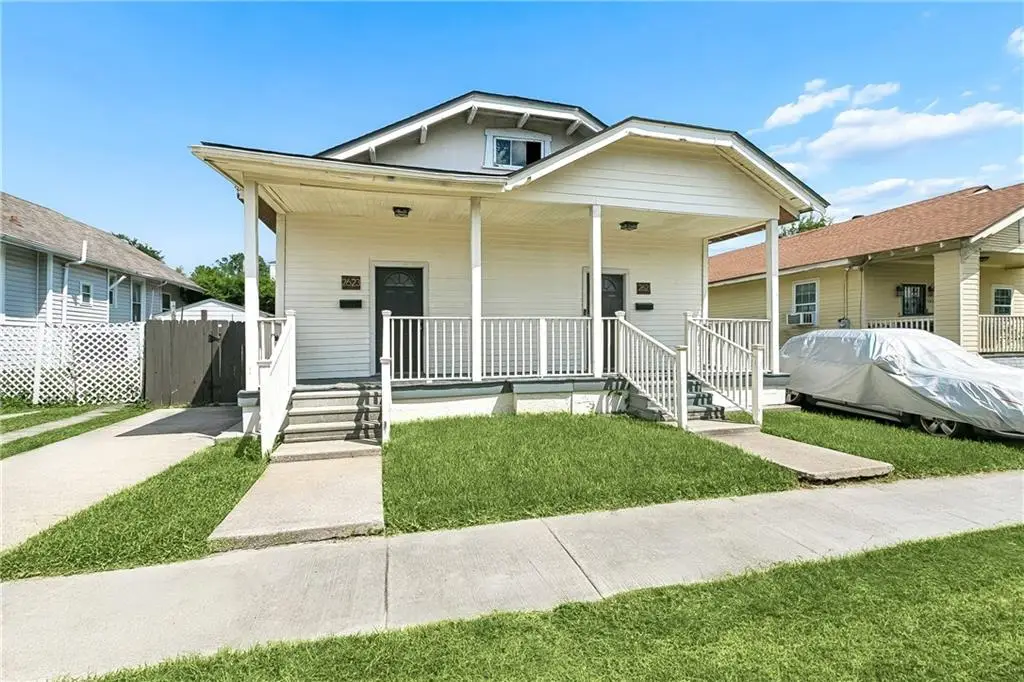 2621 23 General Taylor Street, New Orleans, LA 70115 - #1