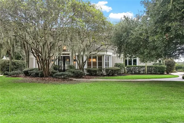 106 English Turn Drive, New Orleans, LA 70131