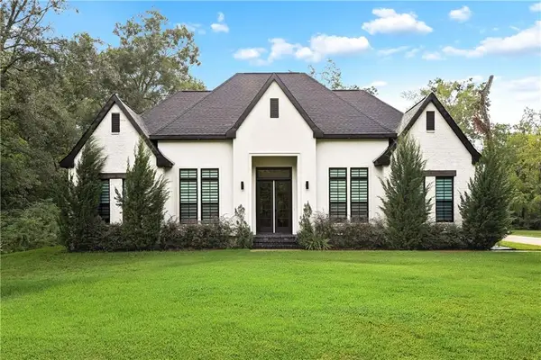 18 Arbor Lane, New Orleans, LA 70131
