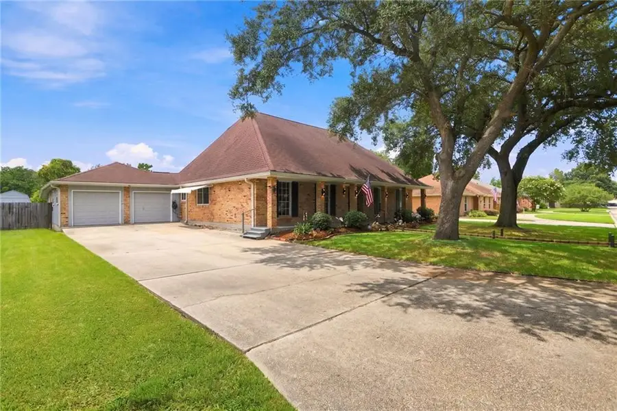 932 Christana Place, Gretna, LA 70056 - #3