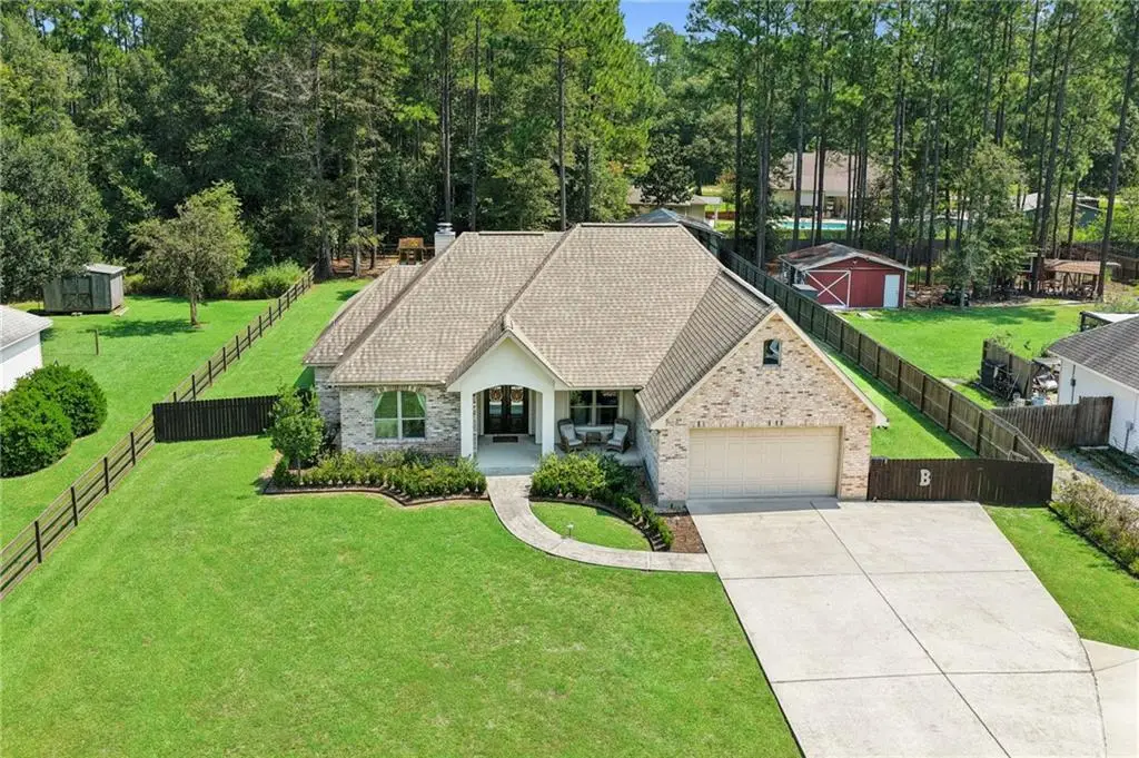 76190 Highway 1077 Highway, Folsom, LA 70437 - #1