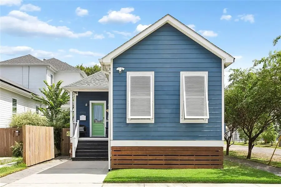 1901 Eagle Street, New Orleans, LA 70118 - #2