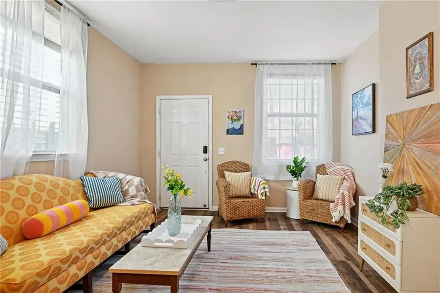 2718 St Ann Street, New Orleans, LA 70119 - #3