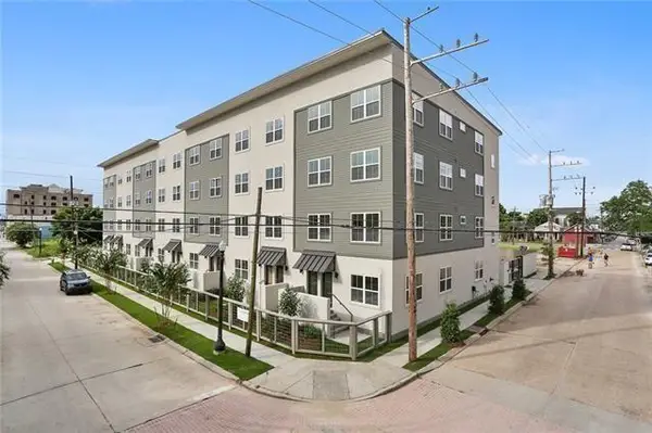 2100 St Thomas Street #301, New Orleans, LA 70130
