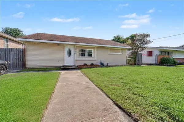 5823 Debore Drive, New Orleans, LA 70126