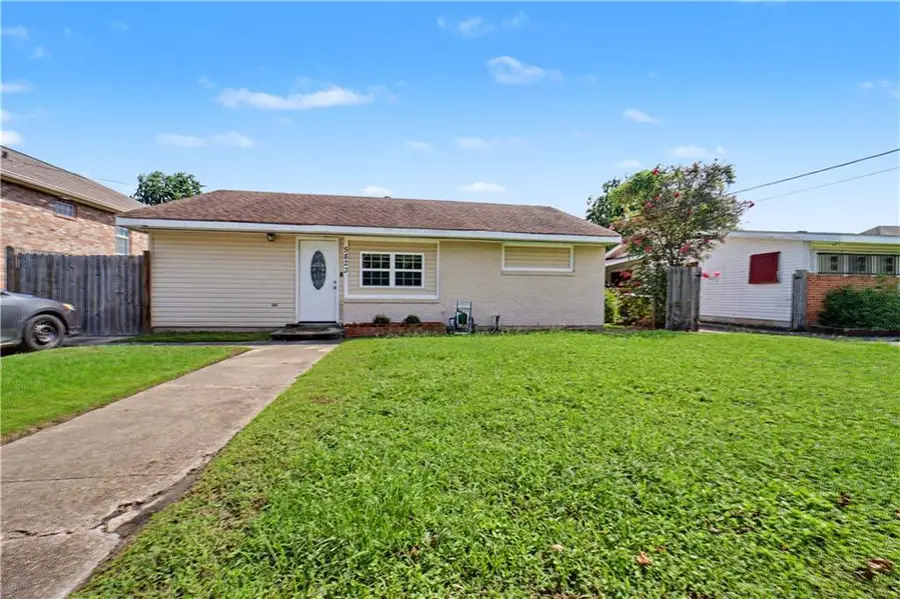 5823 Debore Drive, New Orleans, LA 70126 - #2
