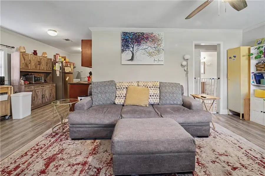 5823 Debore Drive, New Orleans, LA 70126 - #3