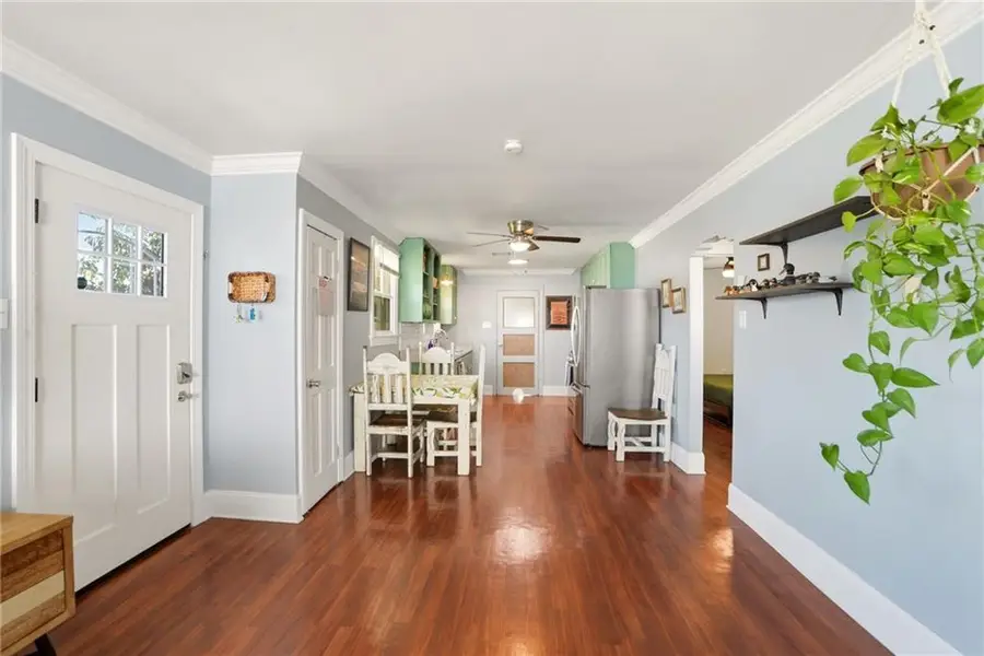 4316 Frenchmen Street, New Orleans, LA 70122 - #3