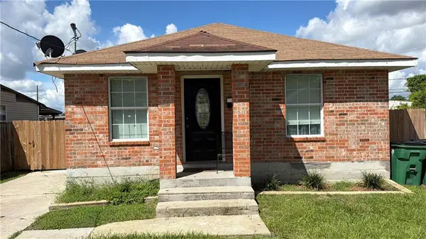 328 Robinson Avenue, Marrero, LA 70072