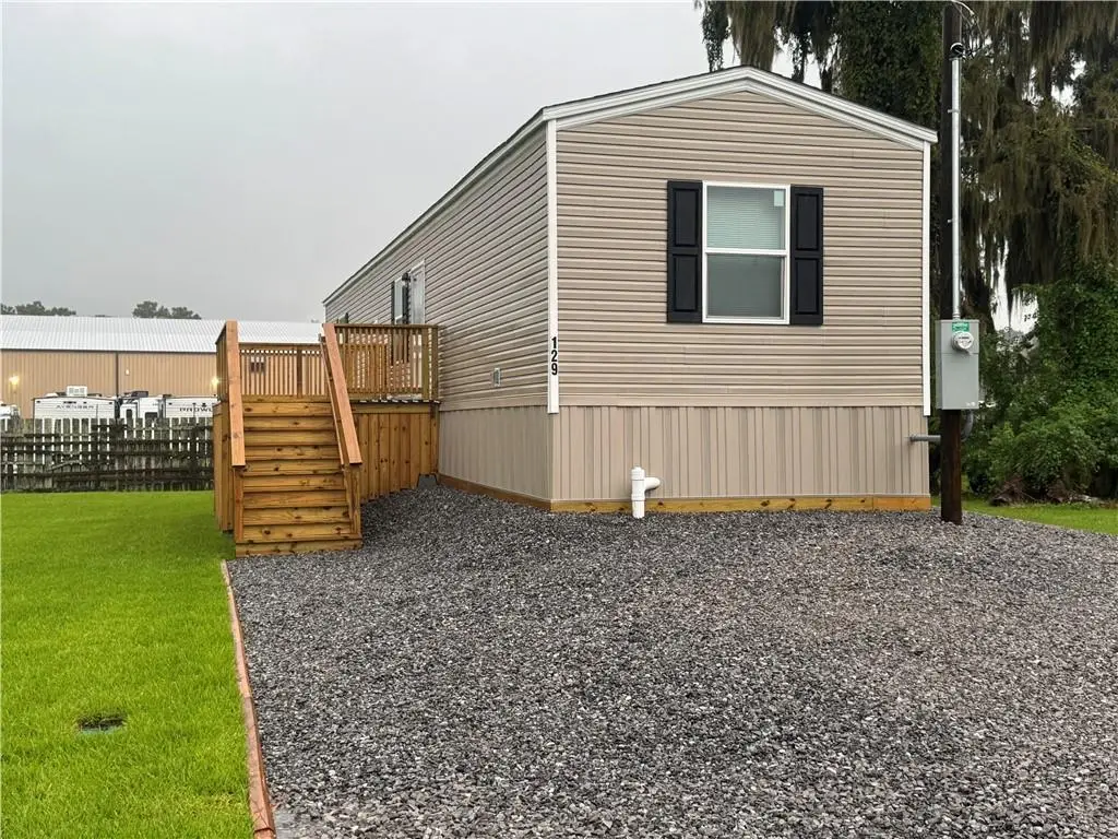 129 Church Street, Paradis, LA 70080 - #1