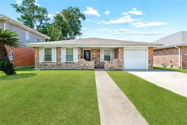 4504 Lefkoe Street, Metairie, LA 70006