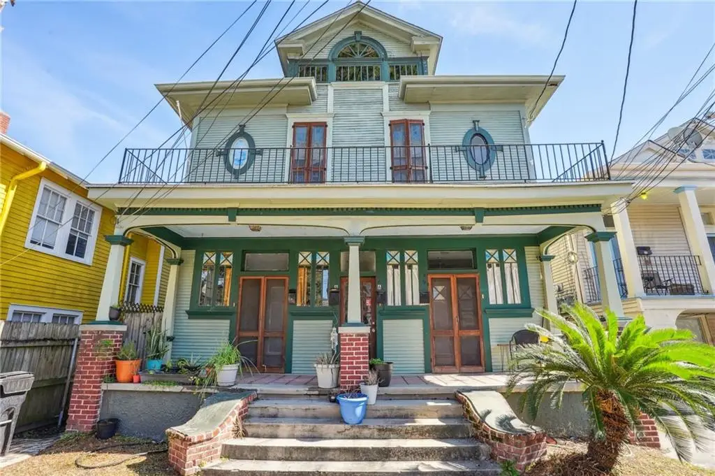 846 48 Roosevelt Place, New Orleans, LA 70119 - #1