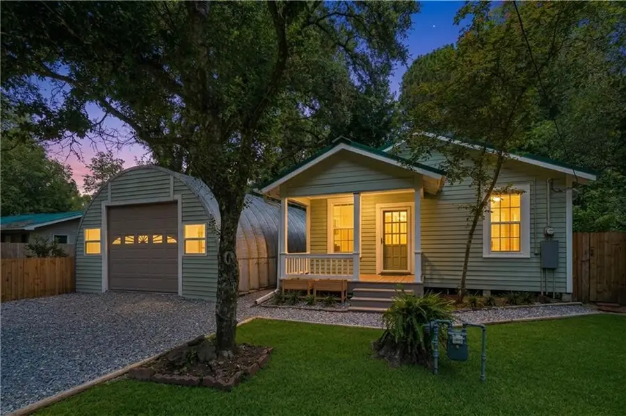 424 E Magee Street, Covington, LA 70433 - #2
