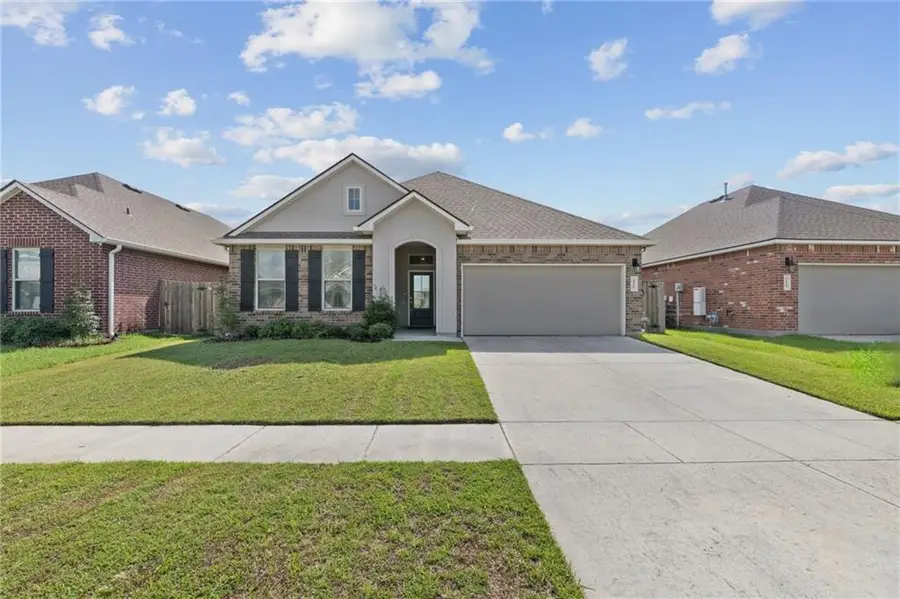5521 Delta Horizon Drive, Slidell, LA 70461 - #2