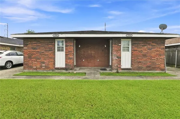 13950 52 Linden Street, New Orleans, LA 70128