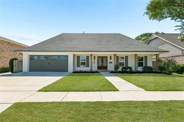 5048 Purdue Drive, Metairie, LA 70003