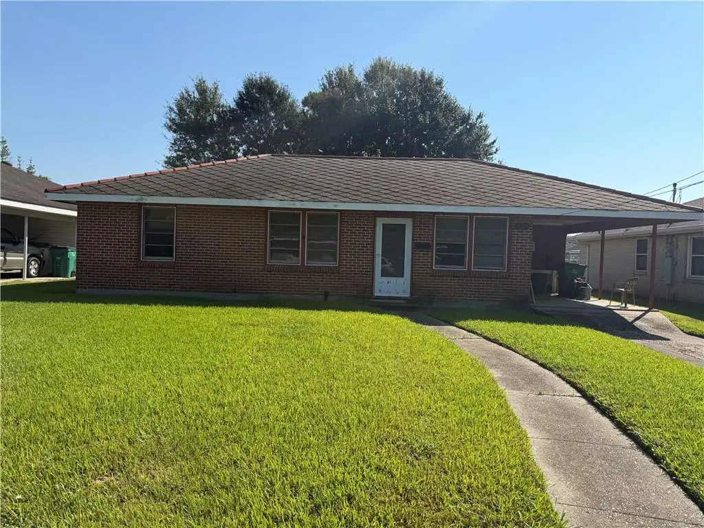 621 Fos Avenue, Harvey, LA 70058 - #1