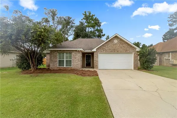 17475 Milan Drive, Hammond, LA 70403