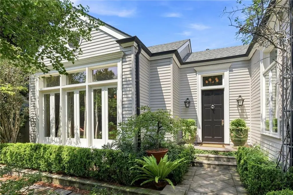 4905 Constance Street, New Orleans, LA 70115 - #1