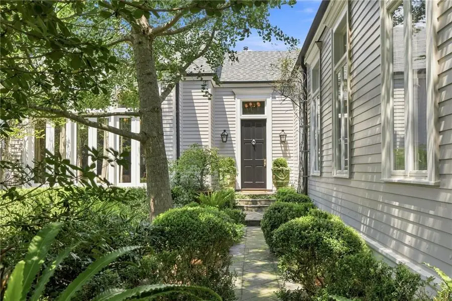 4905 Constance Street, New Orleans, LA 70115 - #2