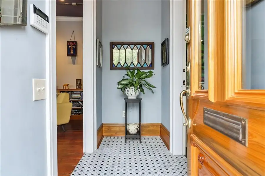 1705 Burgundy Street, New Orleans, LA 70116 - #2