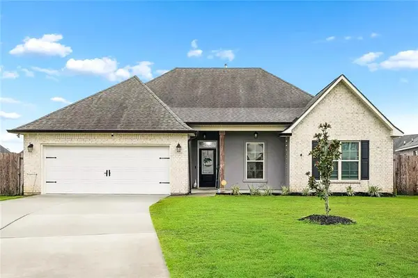 237 Louisiana Iris Circle, Slidell, LA 70458