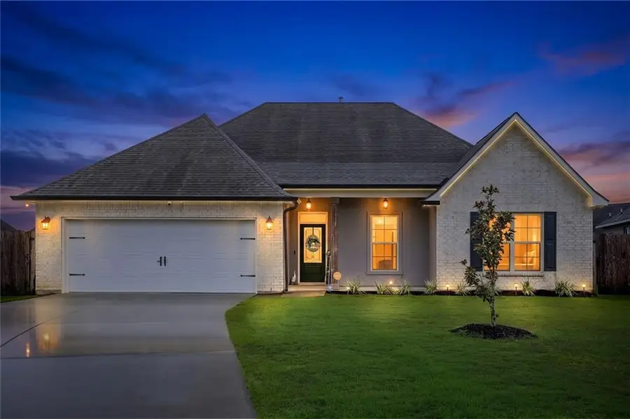 237 Louisiana Iris Circle, Slidell, LA 70458 - #2