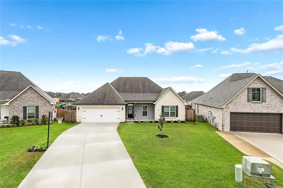 237 Louisiana Iris Circle, Slidell, LA 70458 - #3