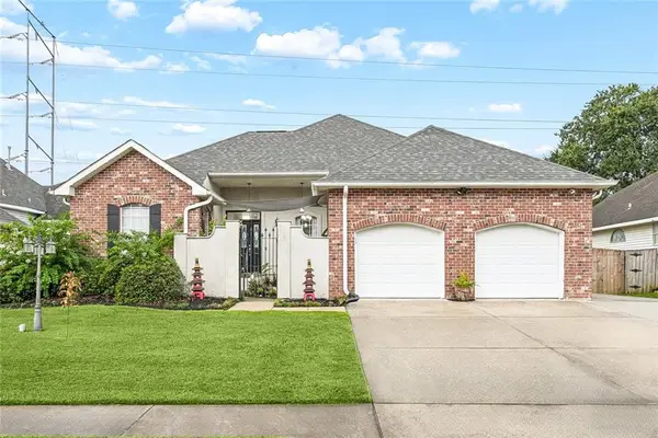 309 Spartan Loop, Slidell, LA 70458