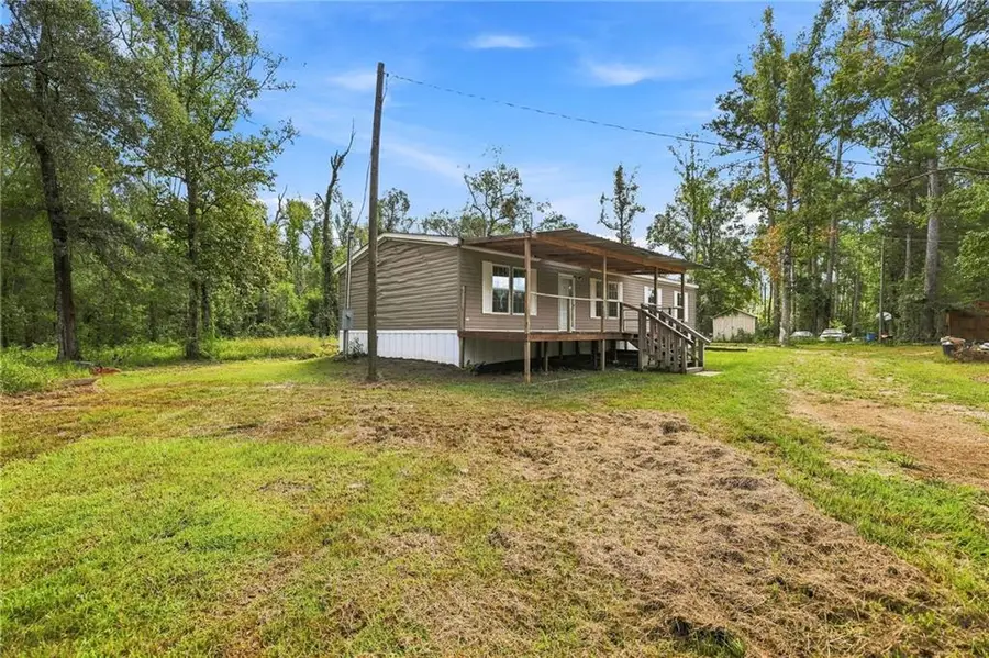 30610 Crain Road, Albany, LA 70711 - #2