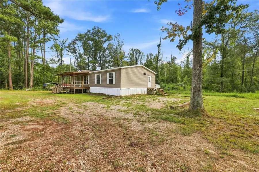30610 Crain Road, Albany, LA 70711 - #3