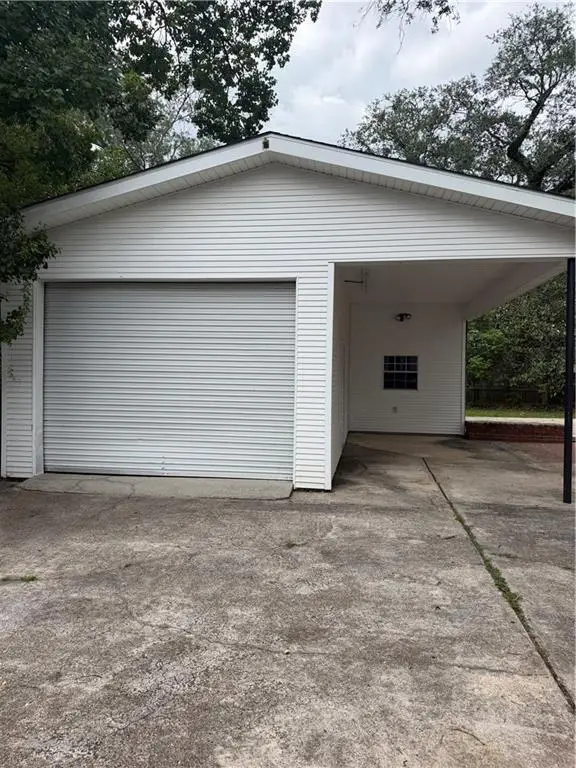 507 E Thomas Street, Hammond, LA 70401 - #2