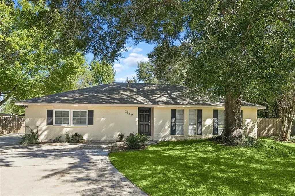 1342 Greenlawn Drive, Slidell, LA 70460 - #1
