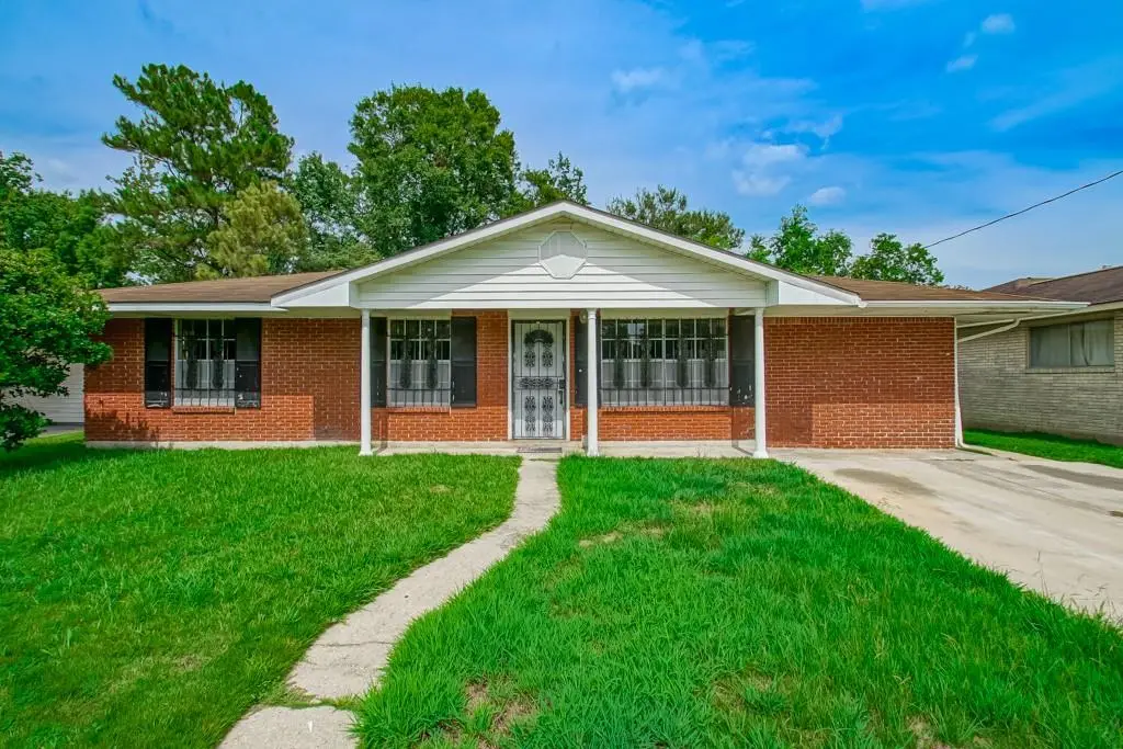 222 Mockingbird Lane, Slidell, LA 70458 - #1