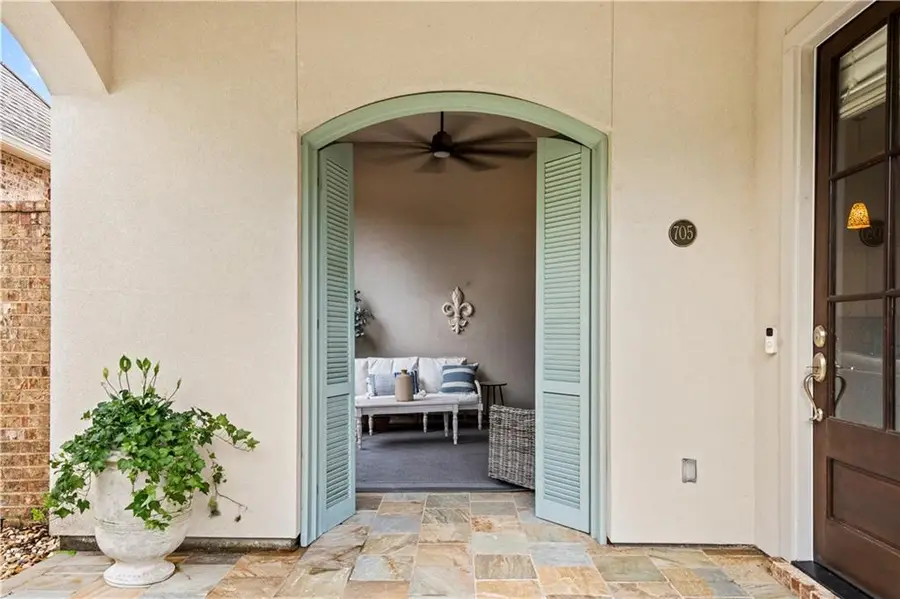 705 S Corniche Du Lac, Covington, LA 70433 - #2