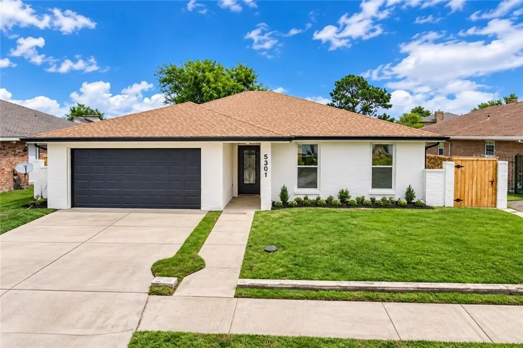 5301 E Idlewood Court, New Orleans, LA 70128 - #1