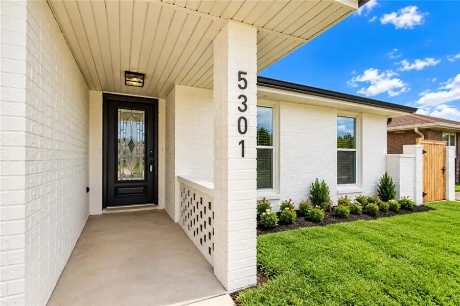 5301 E Idlewood Court, New Orleans, LA 70128 - #2