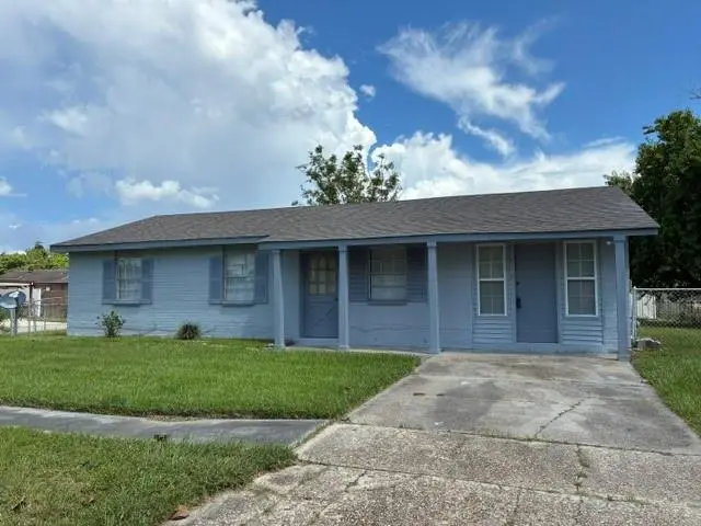 4101 Sierra Street, Marrero, LA 70072 - #1