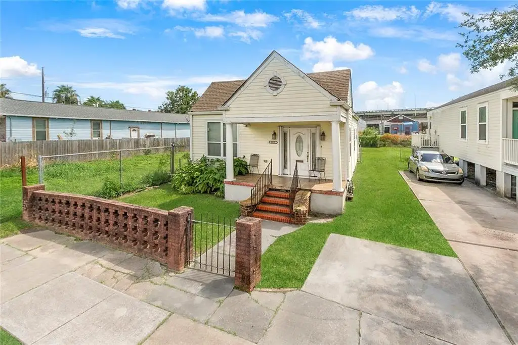 2225 Touro Street, New Orleans, LA 70119 - #1